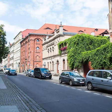 Holi Apartment Stary Toruń Exterior foto