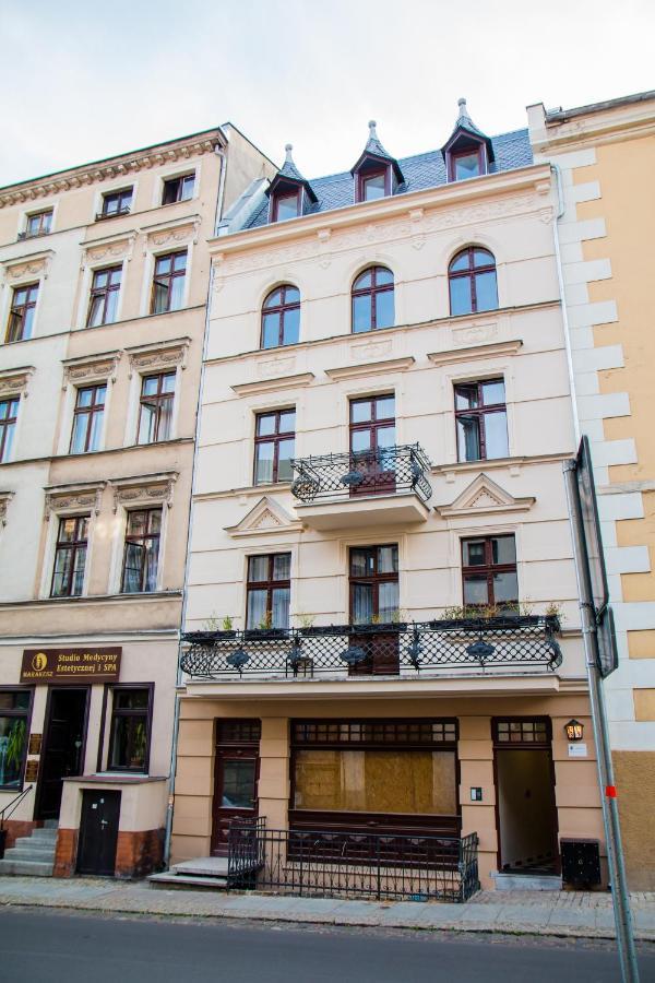 Holi Apartment Stary Toruń Exterior foto