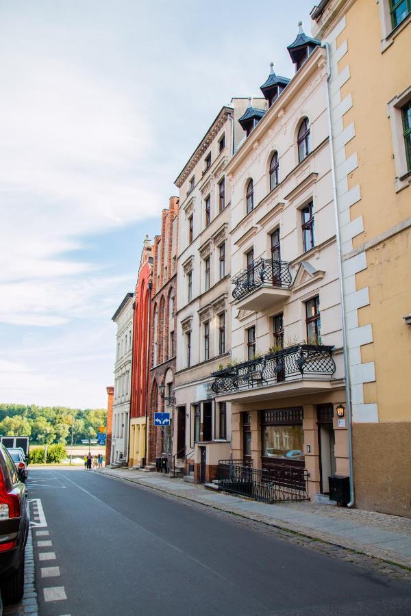 Holi Apartment Stary Toruń Exterior foto