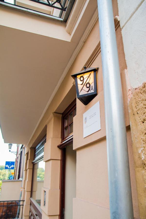 Holi Apartment Stary Toruń Exterior foto